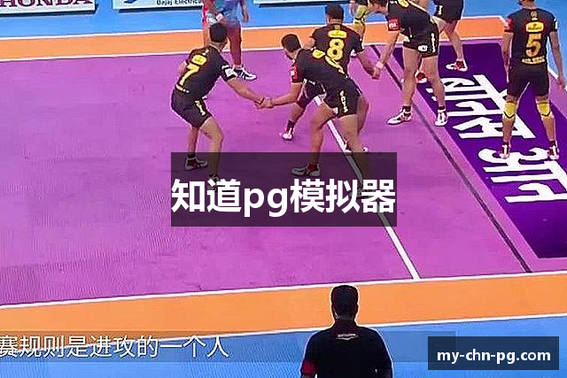 知道pg模拟器